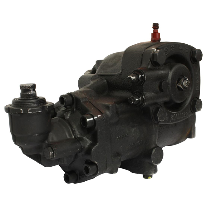 105421 Hydraulic power steering gear REMAN