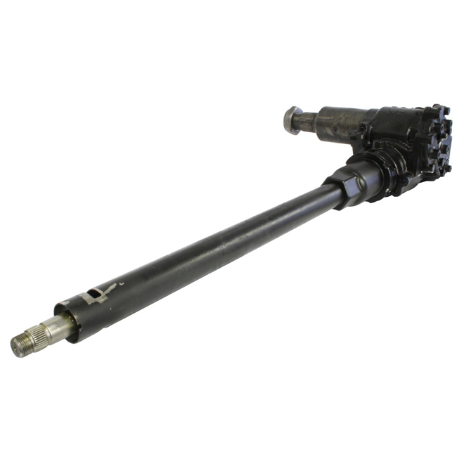 105431 Hydraulic power steering gear REMAN