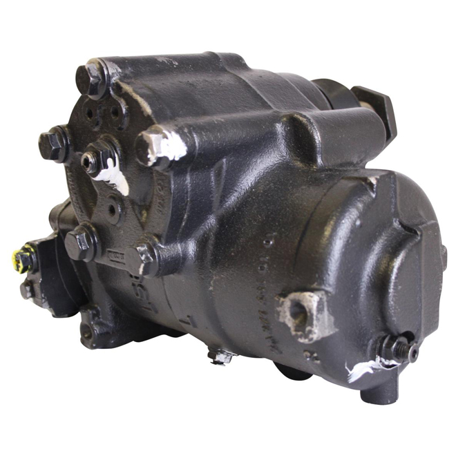 105581 Hydraulic power steering gear REMAN
