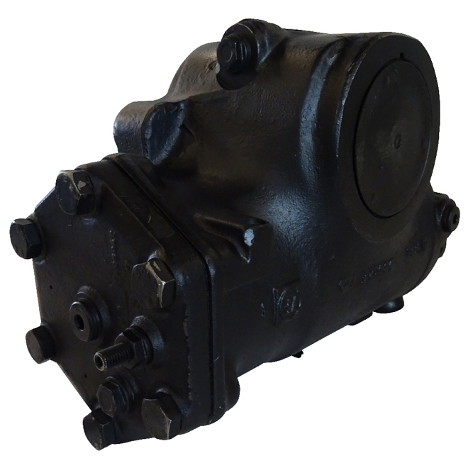 105621 Hydraulic power steering gear REMAN