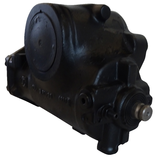 105621 Hydraulic power steering gear REMAN