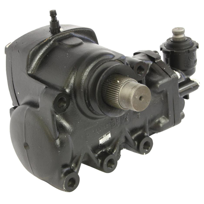 Hydraulic power steering gear REMAN