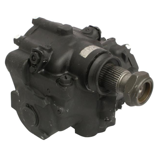 Hydraulic power steering gear REMAN