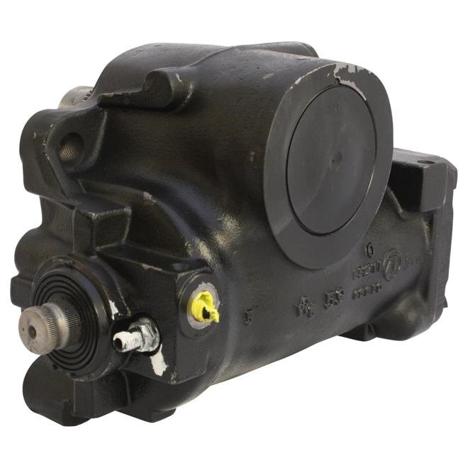 105661 Hydraulic power steering gear REMAN