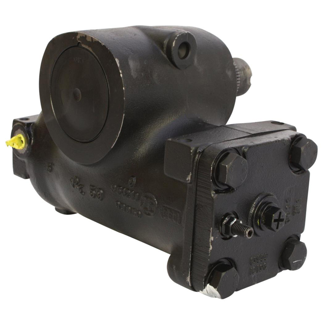 105661 Hydraulic power steering gear REMAN