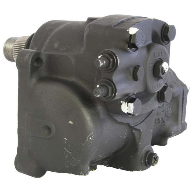 105671 Hydraulic power steering gear REMAN