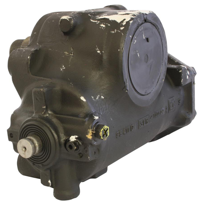 105691 Hydraulic power steering gear REMAN