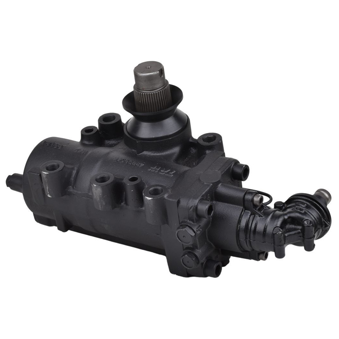 105701 Hydraulic power steering gear REMAN