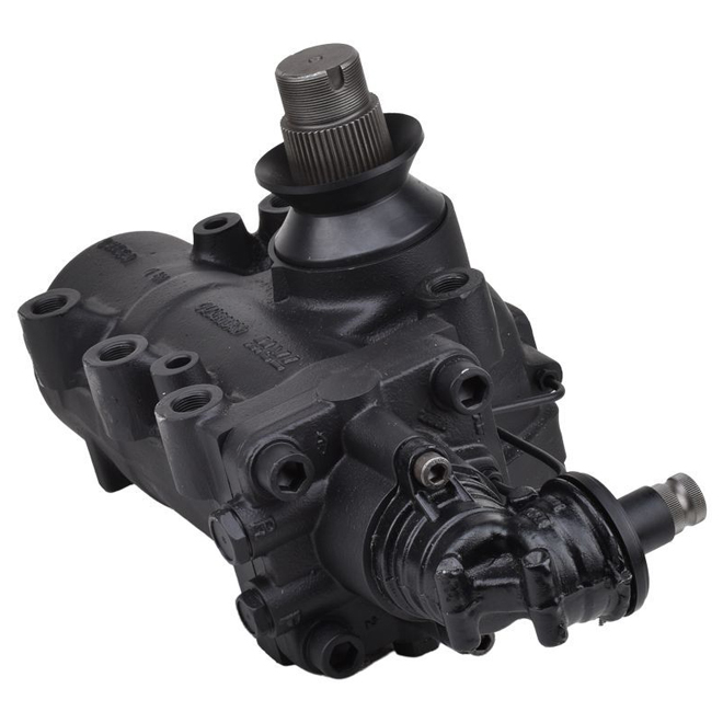 105701 Hydraulic power steering gear REMAN