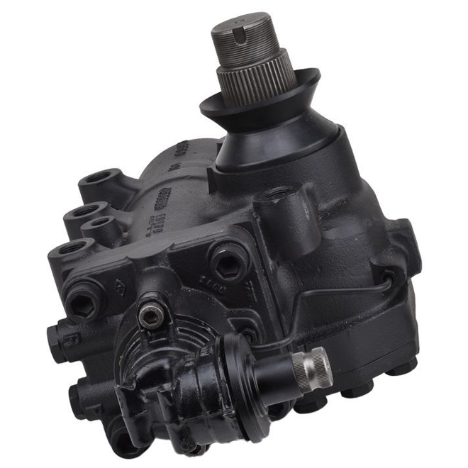 105701 Hydraulic power steering gear REMAN