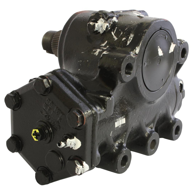 105711 Hydraulic power steering gear REMAN