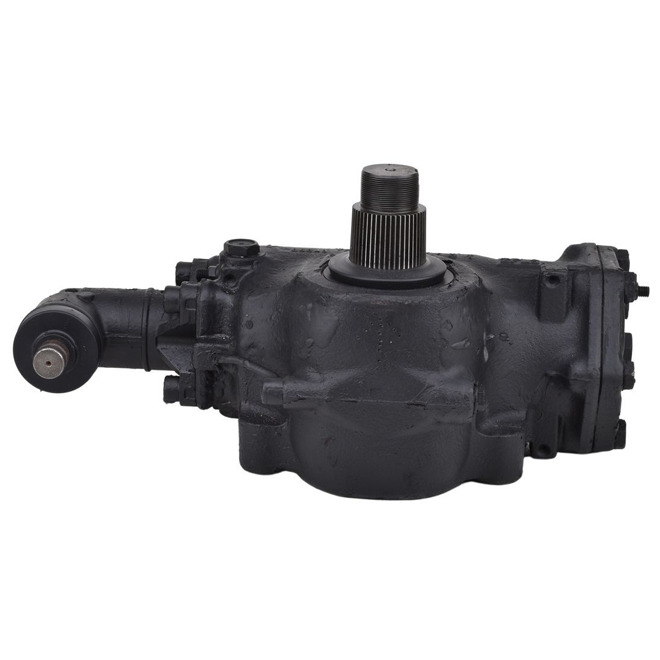 Hydraulic power steering gear REMAN