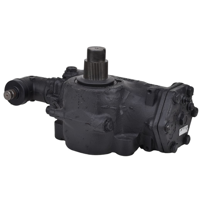 105721 Hydraulic power steering gear REMAN