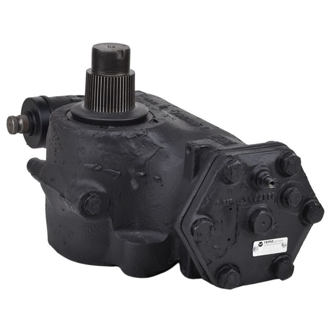 105721 Hydraulic power steering gear REMAN