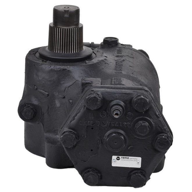 105721 Hydraulic power steering gear REMAN