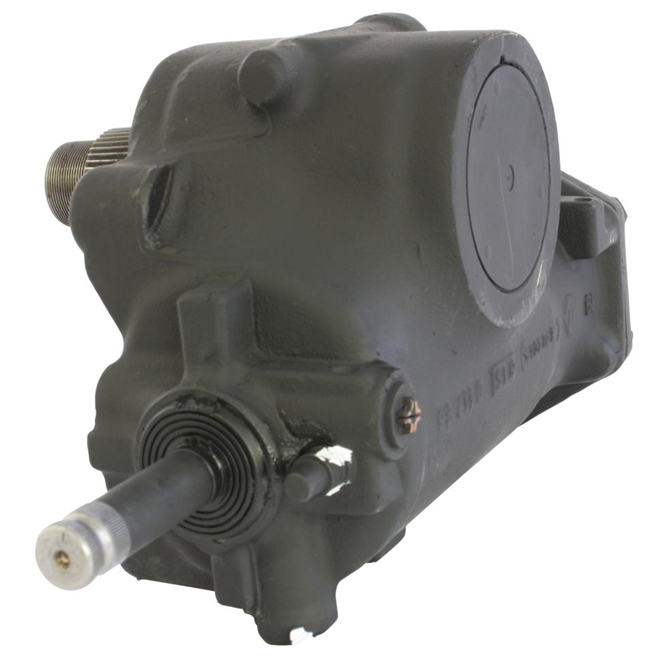 105731 Hydraulic power steering gear REMAN