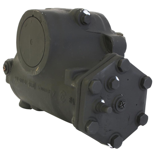 105731 Hydraulic power steering gear REMAN