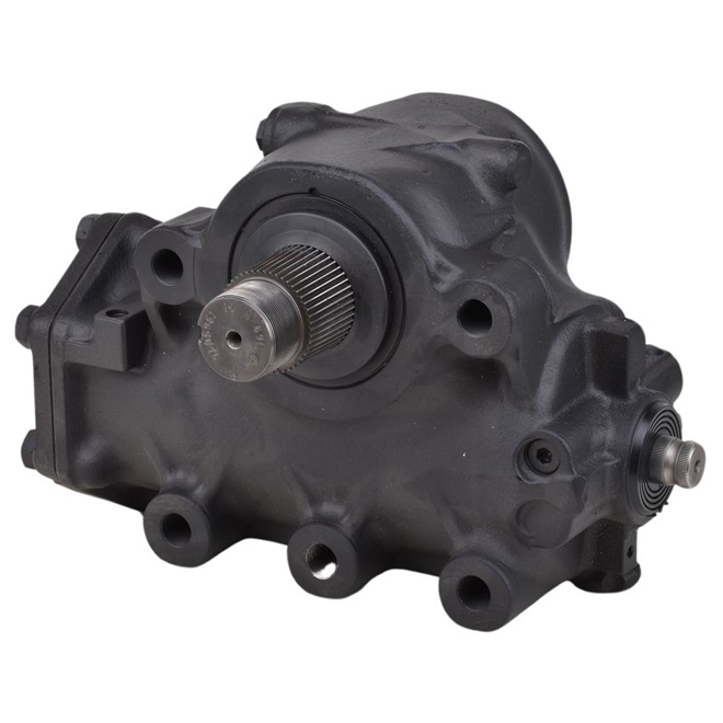 105761 Hydraulic power steering gear REMAN