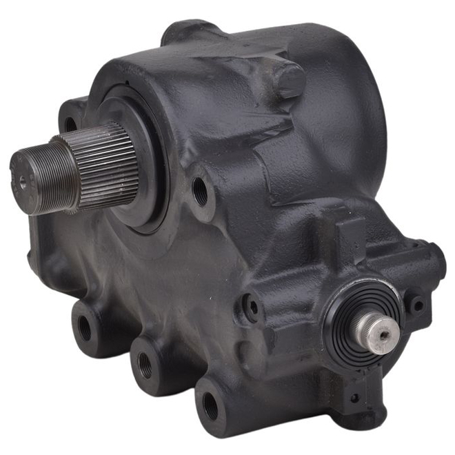 105761 Hydraulic power steering gear REMAN