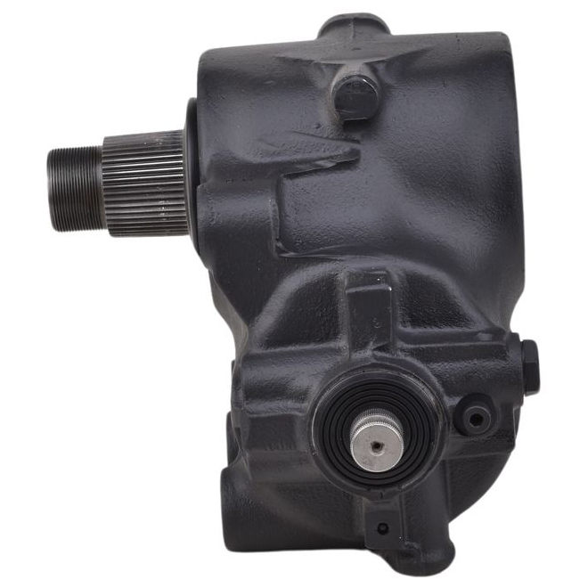 105761 Hydraulic power steering gear REMAN