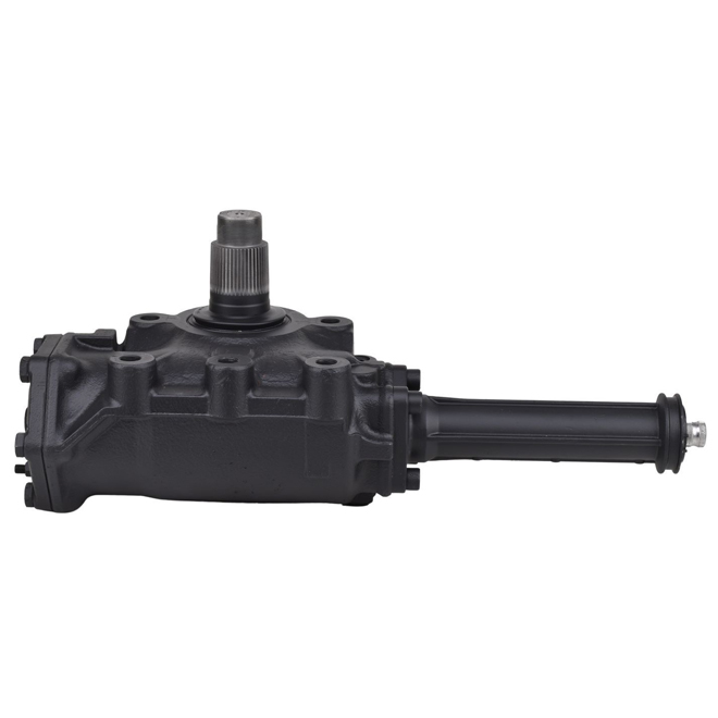 Hydraulic power steering gear REMAN