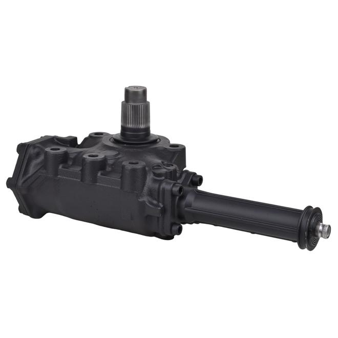 105791 Hydraulic power steering gear REMAN