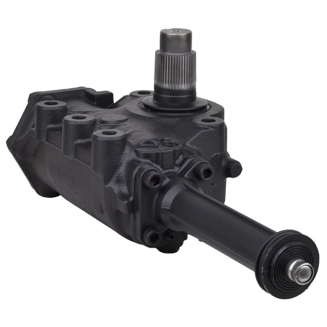 105791 Hydraulic power steering gear REMAN