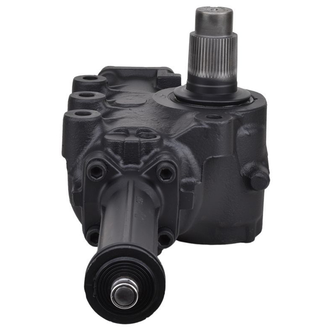 105791 Hydraulic power steering gear REMAN