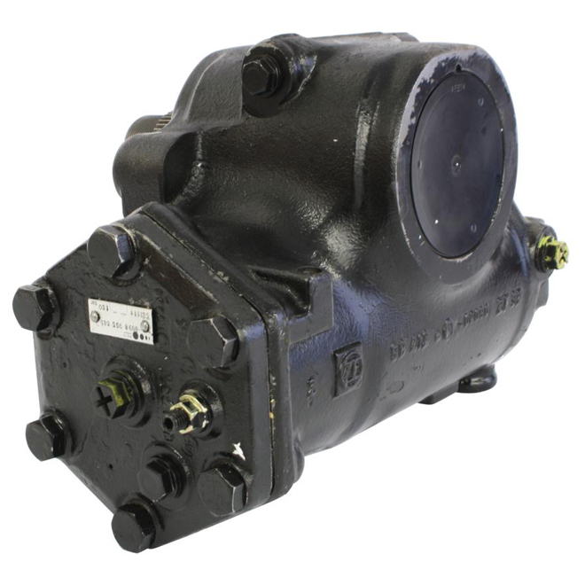 105821 Hydraulic power steering gear REMAN