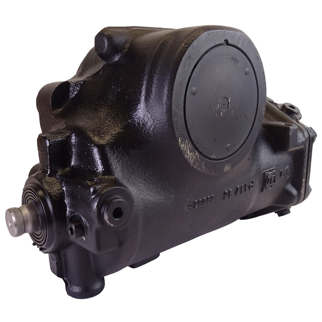 105841 Hydraulic power steering gear REMAN