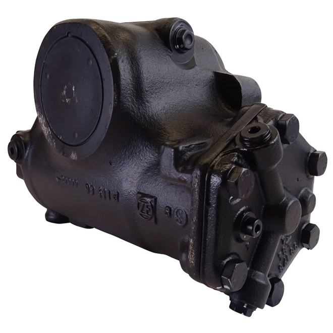 105841 Hydraulic power steering gear REMAN