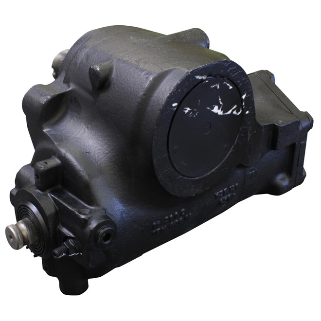 105851 Hydraulic power steering gear REMAN