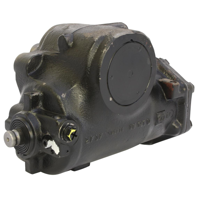 105861 Hydraulic power steering gear REMAN