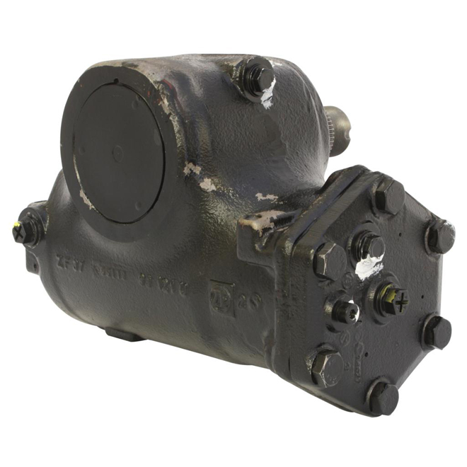 105861 Hydraulic power steering gear REMAN