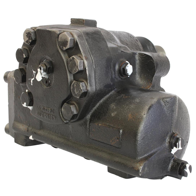 105891 Hydraulic power steering gear REMAN