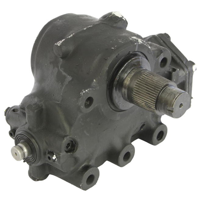 Hydraulic power steering gear REMAN