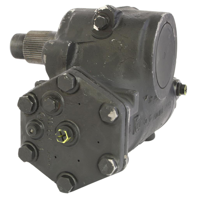 105911 Hydraulic power steering gear REMAN
