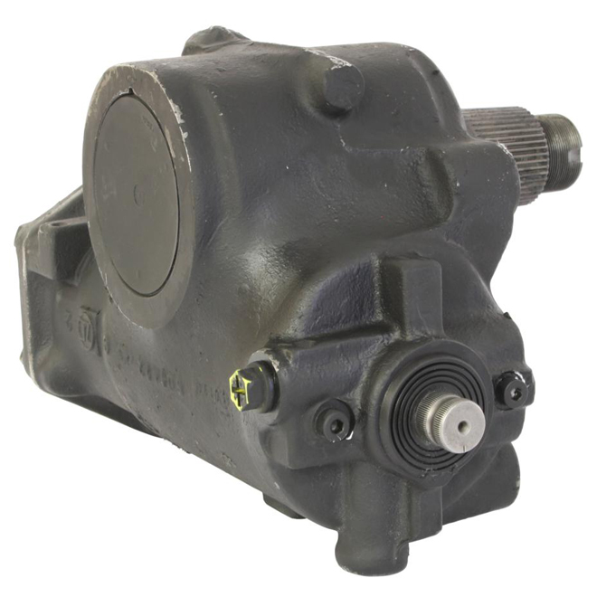105911 Hydraulic power steering gear REMAN