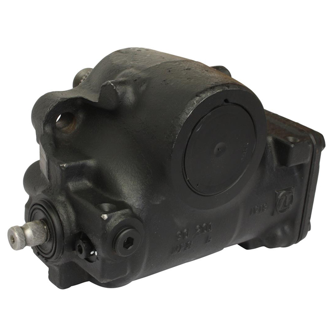 105931 Hydraulic power steering gear REMAN