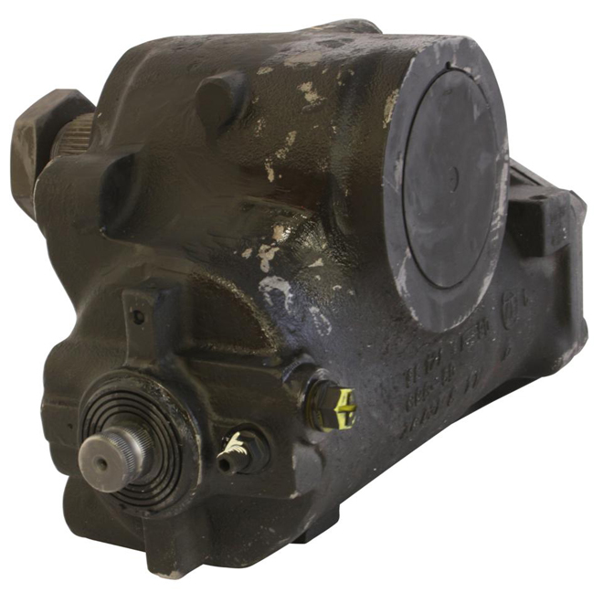 105941 Hydraulic power steering gear REMAN