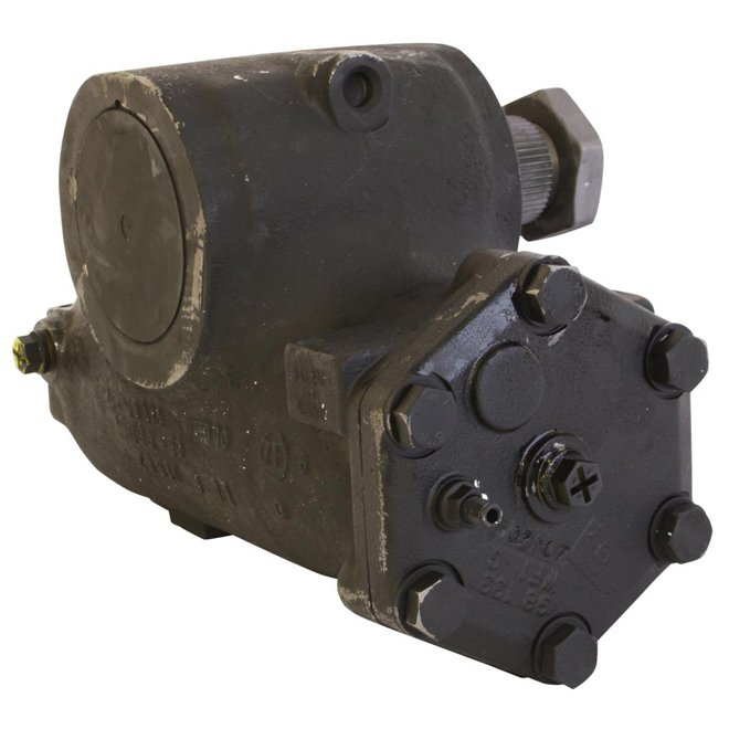 105941 Hydraulic power steering gear REMAN