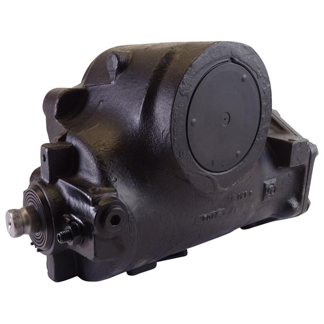 105951 Hydraulic power steering gear REMAN