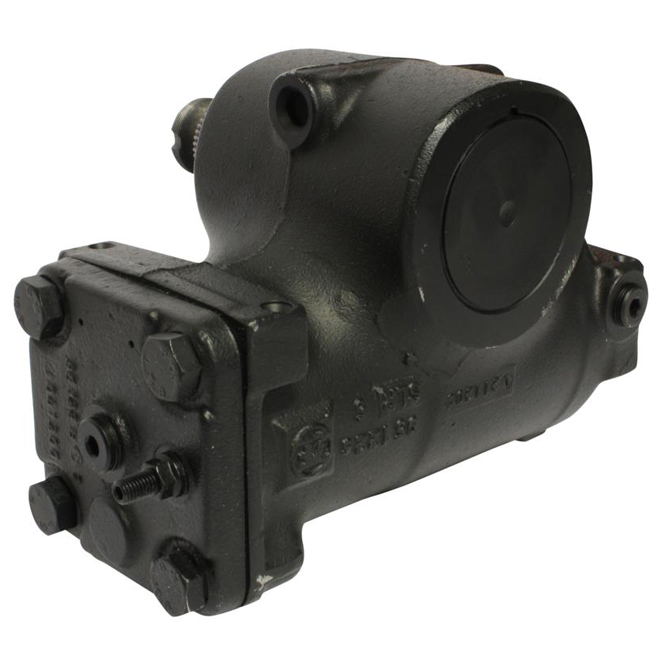 105961 Hydraulic power steering gear REMAN