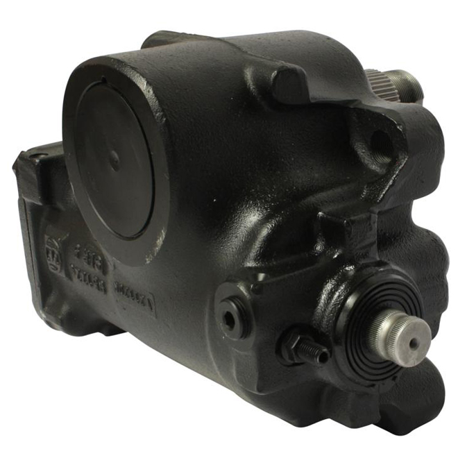105961 Hydraulic power steering gear REMAN