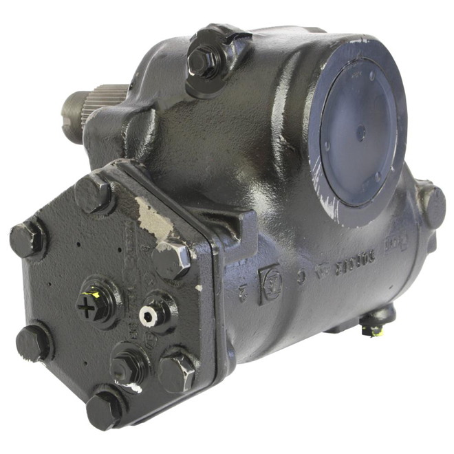 105971 Hydraulic power steering gear REMAN