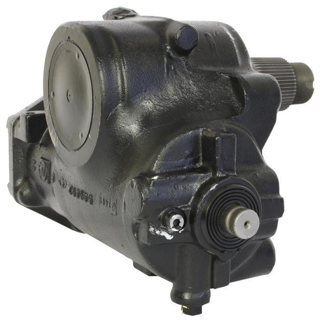 105971 Hydraulic power steering gear REMAN