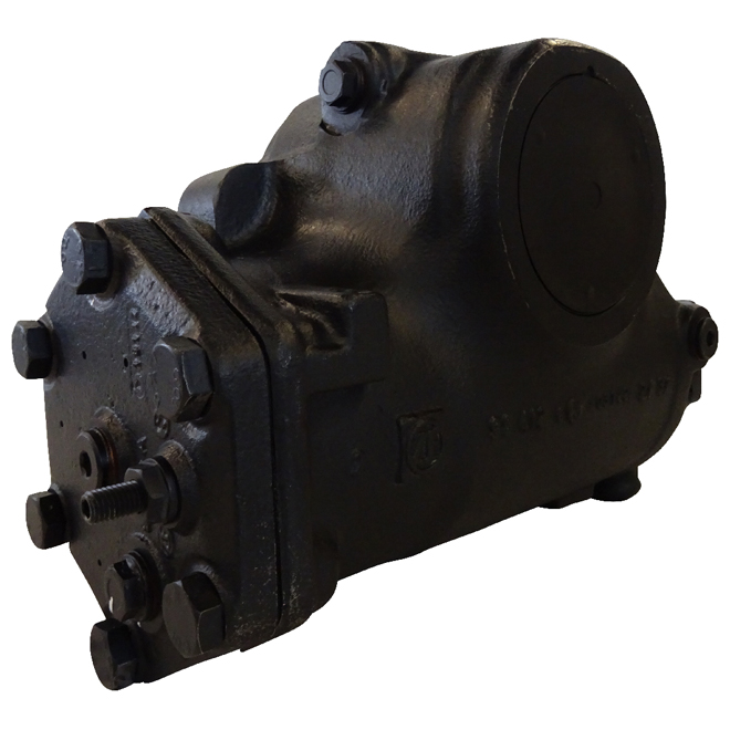 105981 Hydraulic power steering gear REMAN