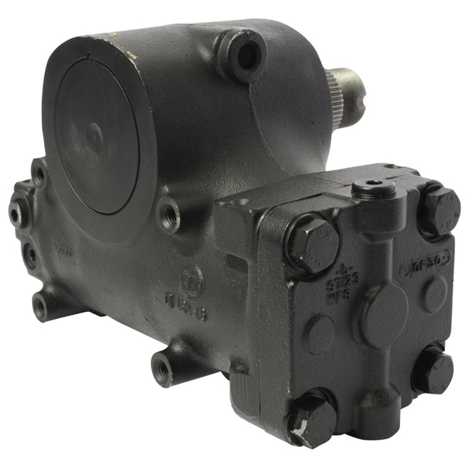 106001 Hydraulic power steering gear REMAN