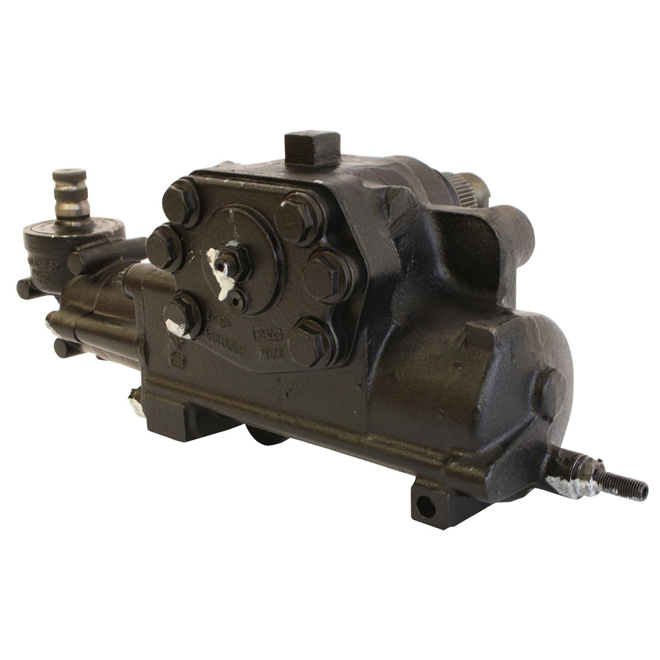 106021 Hydraulic power steering gear REMAN