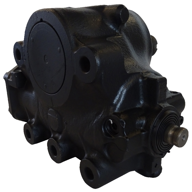 106031 Hydraulic power steering gear REMAN